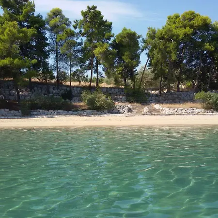 Elisavet Agios Minas Villa Chalkida