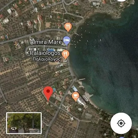 Elisavet Agios Minas * Chalkida