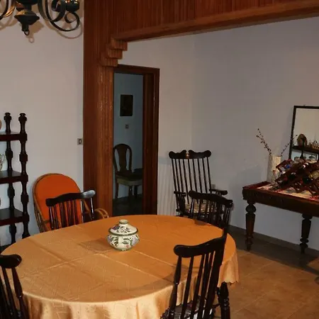 Villa Elisavet Agios Minas