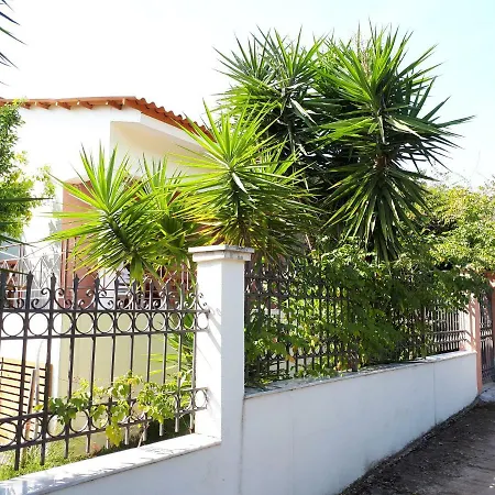 Elisavet Agios Minas Villa Chalkida