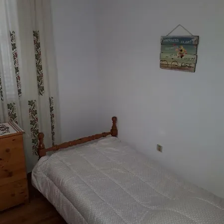 Villa Elisavet Agios Minas *